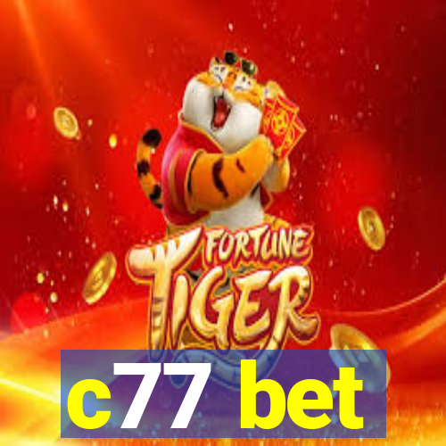 c77 bet